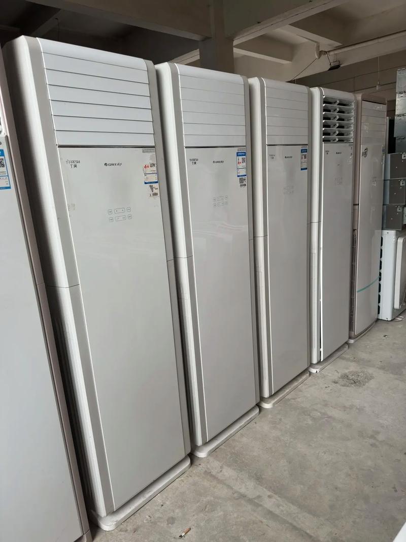 空调行业的最新趋势及其对家用市场的冲击